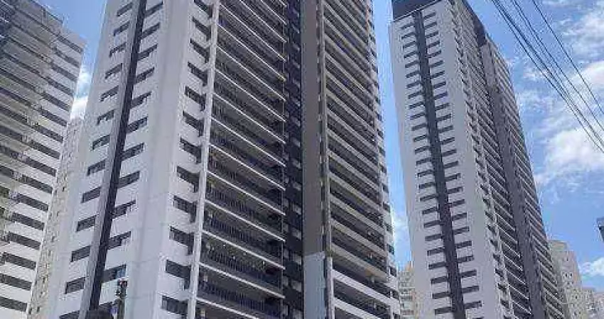 Apartamento com 3 dormitórios à venda, 123 m² por r$ 1.749.000,00 - tatuapé - são paulo/sp