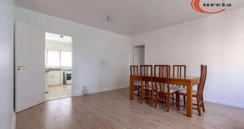 Apartamento com 2 dormitórios à venda, 75 m² por R$ 860.000,00 - Itaim - São Paulo/SP