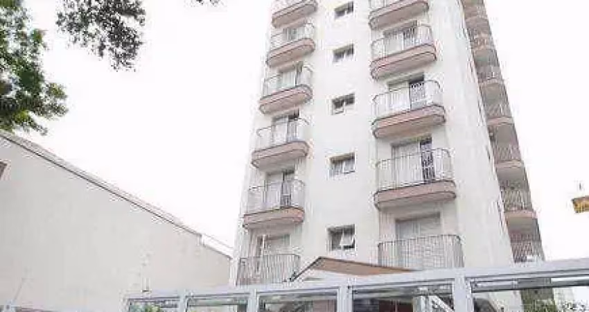 Cobertura Tríplex com 4 dormitórios à venda, 340 m² por R$ 3.200.000 - Pompeia - São Paulo/SP