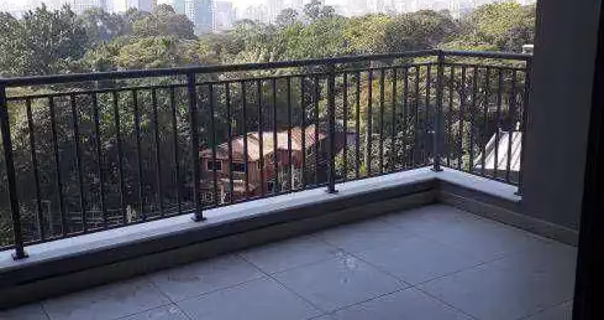 Apartamento com 3 dormitórios à venda, 76 m² por r$ 1.140.000,00 - butantã - são paulo/sp