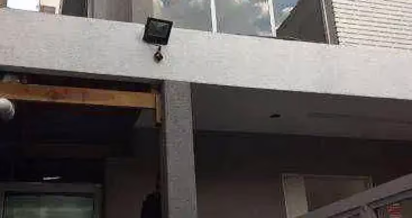 Sobrado à venda, 430 m² por r$ 2.699.000,00 - vila romana - são paulo/sp