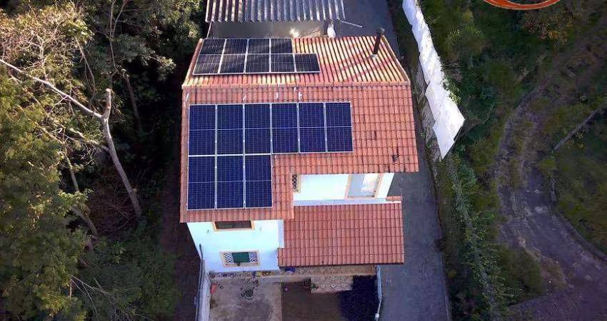 2 Casas de alto padrão independentes à venda, 1080 m² por R$ 1.150.000 - Sete Praias - São Paulo/SP