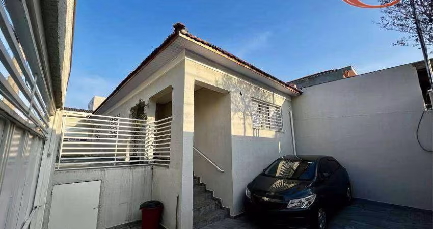 Casa com 3 dormitórios à venda, 158 m² por R$ 753.000,00 - Imirim - São Paulo/SP