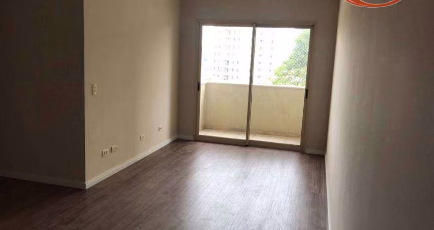 Apartamento com 3 dormitórios à venda, 85 m² por R$ 735.000,00 - Vila Monumento - São Paulo/SP