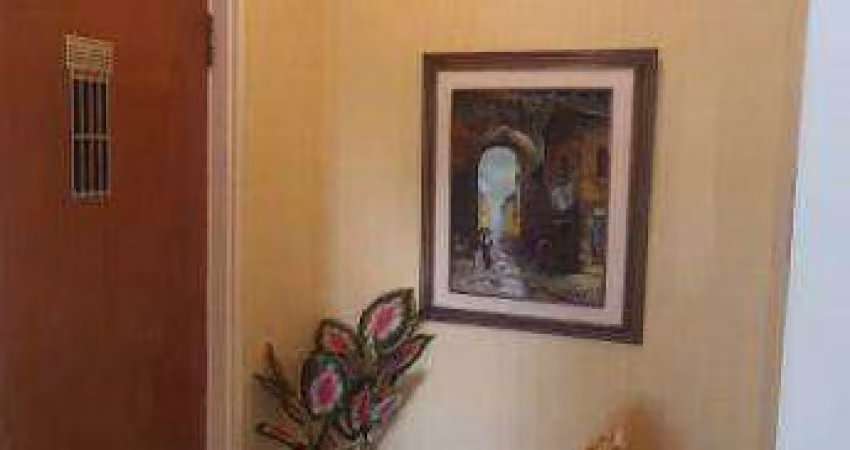 Apartamento com 4 dormitórios à venda, 167 m² por R$ 1.760.000 - Paraíso - São Paulo/SP