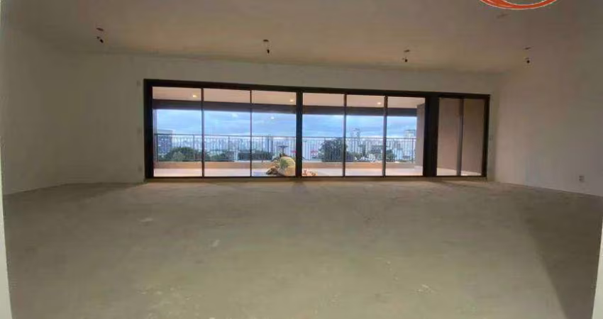 Apartamento com 3 dormitórios à venda, 245 m² por R$ 4.717.000,00 - Vila Clementino - São Paulo/SP