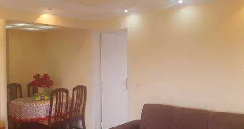 Apartamento com 3 dormitórios à venda, 87 m² por r$ 600.000,00 - vila formosa - são paulo/sp