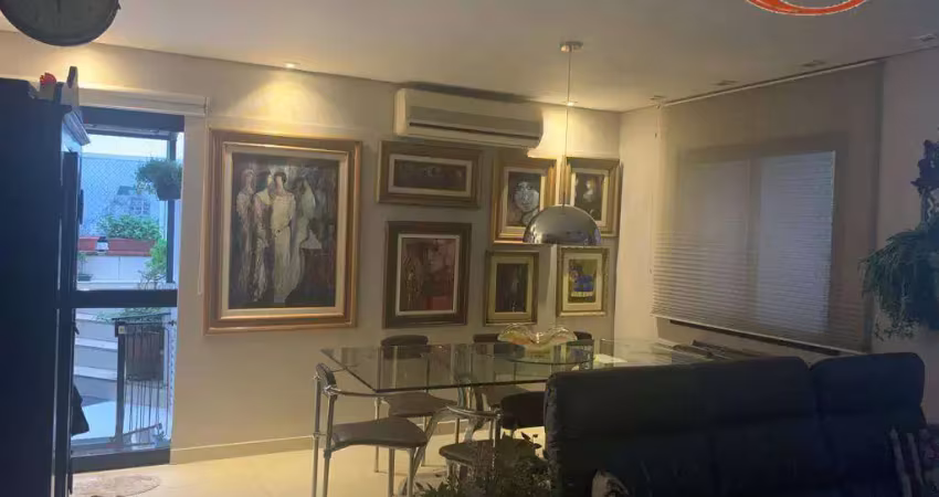 Cobertura com 3 dormitórios à venda, 156 m² por r$ 2.550.000,00 - vila mariana - são paulo/sp