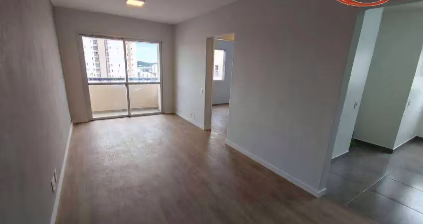 Apartamento com 2 dormitórios à venda, 62 m² por r$ 495.000,00 - vila guarani (zona sul) - são paulo/sp