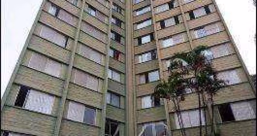 Apartamento com 2 dormitórios à venda, 62 m² por R$ 328.600,00 - Vila Parque Jabaquara - São Paulo/SP