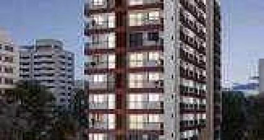 Apartamento com 1 dormitório à venda, 24 m² por R$ 371.000,00 - Campo Limpo - São Paulo/SP