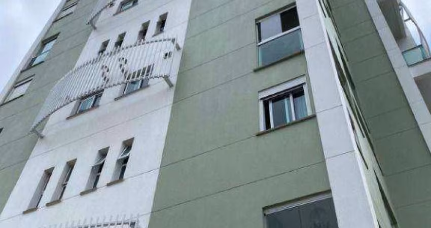 Apartamento Duplex com 2 dormitórios à venda, 59 m² por R$ 1.050.000,00 - Moema - São Paulo/SP