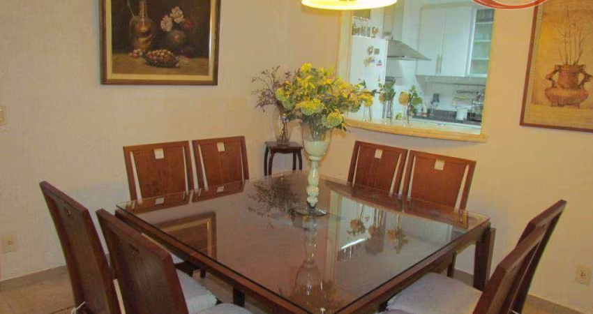 Apartamento com 3 dormitórios à venda, 98 m² por R$ 1.020.000,00 - Bosque da Saúde - São Paulo/SP
