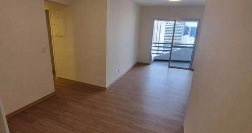 Apartamento com 3 dormitórios à venda, 79 m² por R$ 1.095.000 - Bela Vista - São Paulo/SP