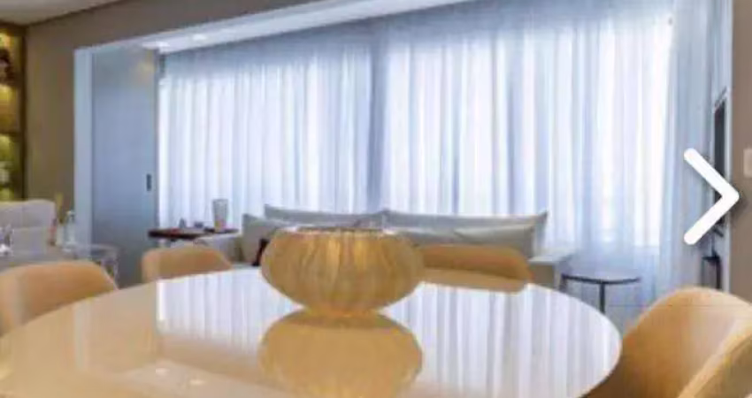 Apartamento com 3 dormitórios à venda, 126 m² por r$ 1.800.000,00 - vila da saúde - são paulo/sp
