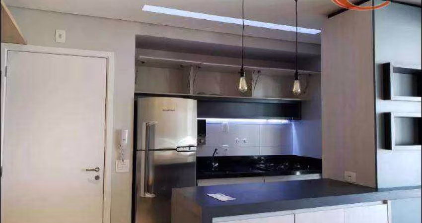 Apartamento com 2 dormitórios à venda, 69 m² por R$ 1.550.000,00 - Vila Mariana - São Paulo/SP