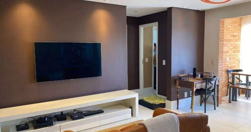 Apartamento com 2 dormitórios à venda, 59 m² por r$ 787.500,00 - saúde - são paulo/sp