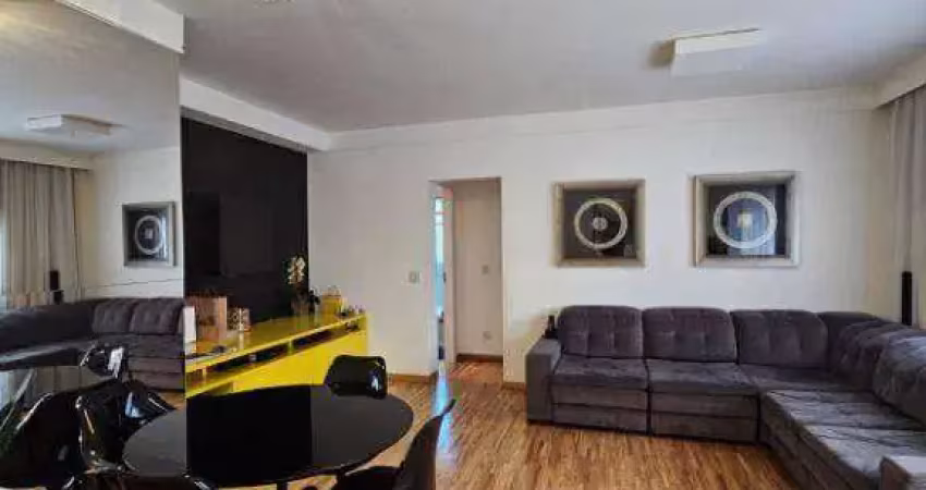 Apartamento com 2 dormitórios à venda, 85 m² por r$ 1.150.000,00 - vila mariana - são paulo/sp