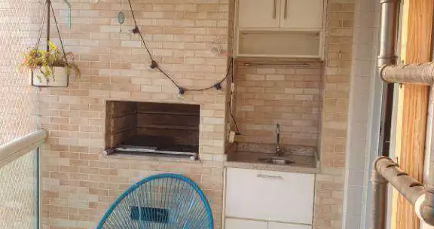 Apartamento com 3 dormitórios à venda, 85 m² por r$ 1.150.000,00 - vila mariana - são paulo/sp
