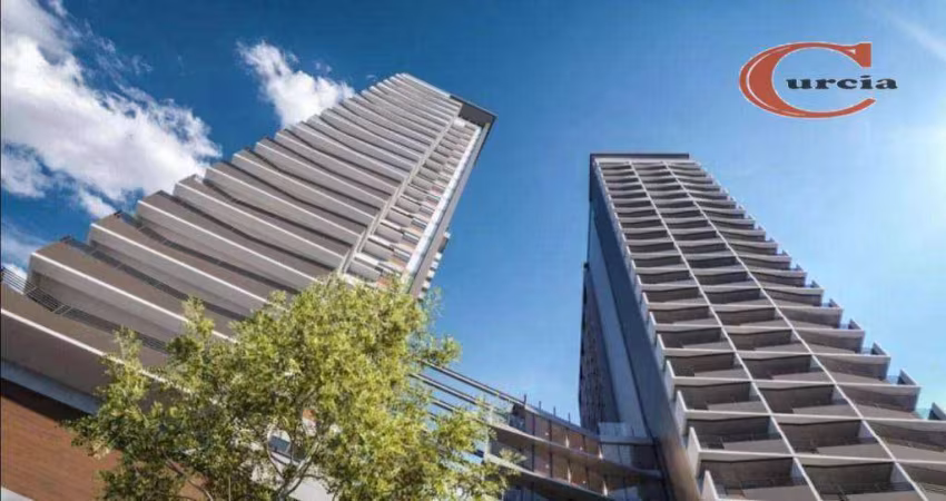 Studio com 1 dormitório à venda, 25 m² por R$ 350.000,00 - Butantã - São Paulo/SP