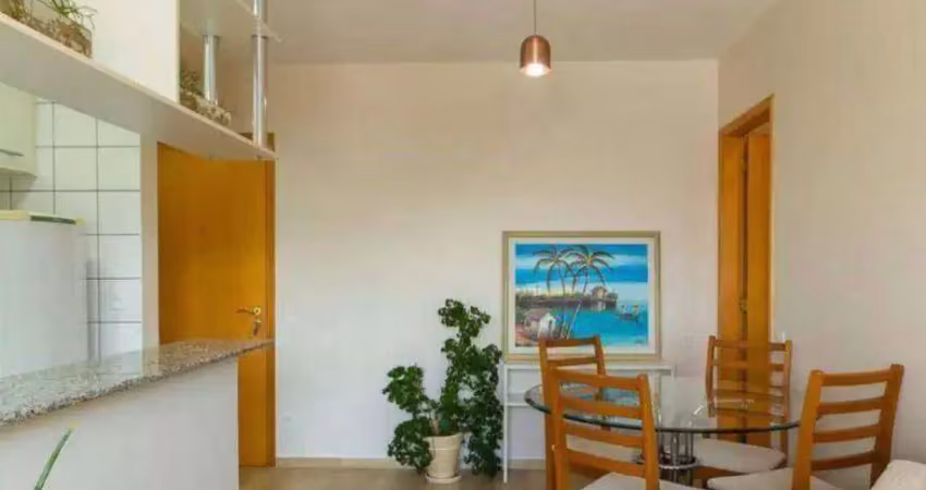 Apartamento com 1 dormitório à venda, 37 m² por r$ 485.000,00 - saúde - são paulo/sp