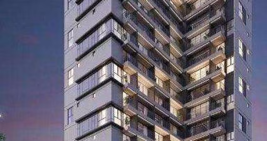 Studio com 1 dormitório à venda, 25 m² por R$ 680.000,00 - Vila Clementino - São Paulo/SP