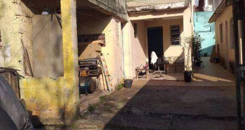 Casa com 4 dormitórios à venda, 400 m² por R$ 1.590.000,00 - Jardim Planalto - São Paulo/SP