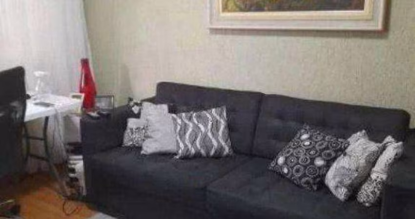Sobrado com 3 dormitórios à venda, 120 m² por R$ 525.000,00 - Jardim Maringá - São Paulo/SP
