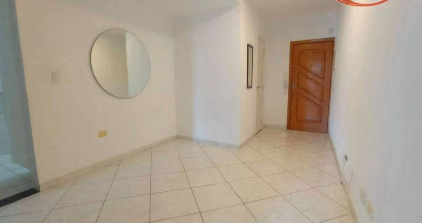 Apartamento com 2 dormitórios à venda, 49 m² por R$ 280.000,00 - Santana - São Paulo/SP
