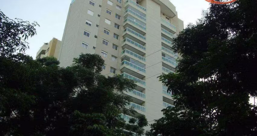 Apartamento com 3 dormitórios à venda, 134 m² por r$ 2.010.000,00 - perdizes - são paulo/sp
