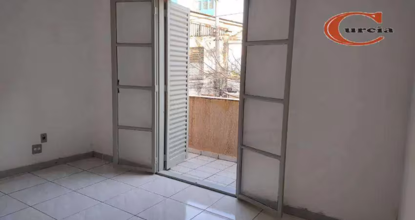 Sobrado com 3 dormitórios à venda, 166 m² por R$ 480.000,00 - Cambuci - São Paulo/SP