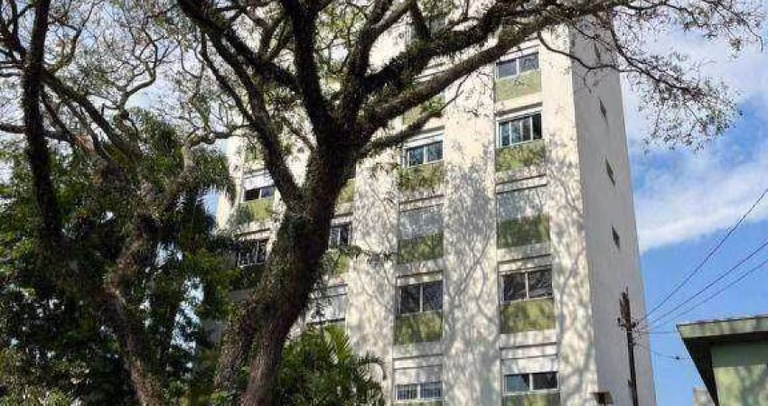 Apartamento com 2 dormitórios à venda, 88 m² por R$ 593.000,00 - Planalto Paulista - São Paulo/SP