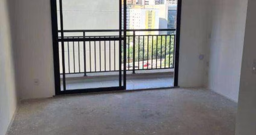 Studio com 1 dormitório à venda, 24 m² por R$ 371.000,00 - Bela Vista - São Paulo/SP