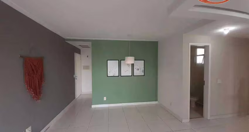 Apartamento com 2 dormitórios à venda, 63 m² por r$ 535.000,00 - vila santa catarina - são paulo/sp