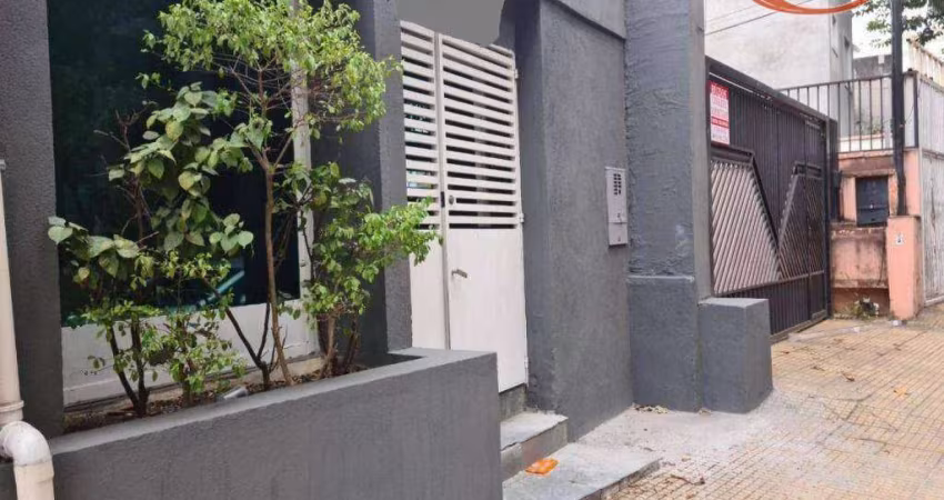 Sobrado Comercial com 8 dormitórios à venda, 165 m² por R$ 890.000 - Santo Amaro - São Paulo/SP
