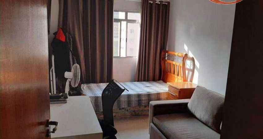 Apartamento com 1 dormitório à venda, 36 m² por R$ 360.000,00 - Cerqueira César - São Paulo/SP