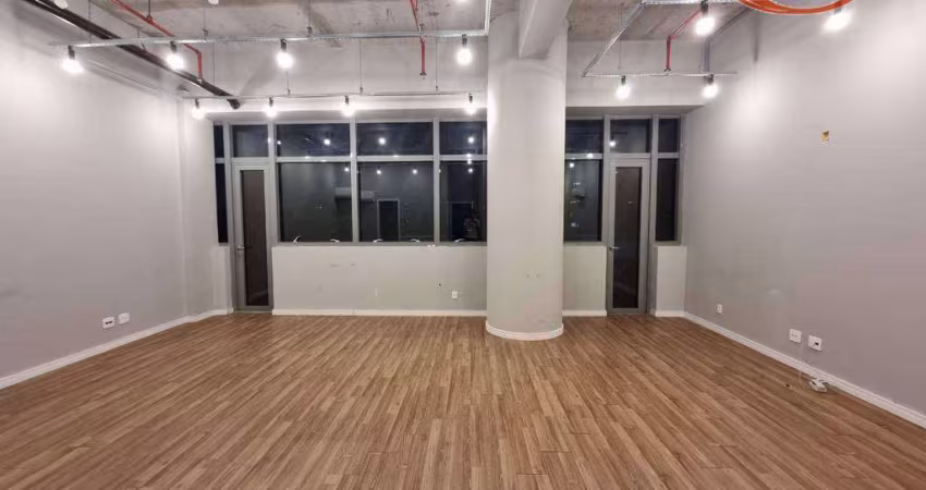 Sala para alugar, 76 m² por R$ 9.980,00/mês - Jardins - São Paulo/SP