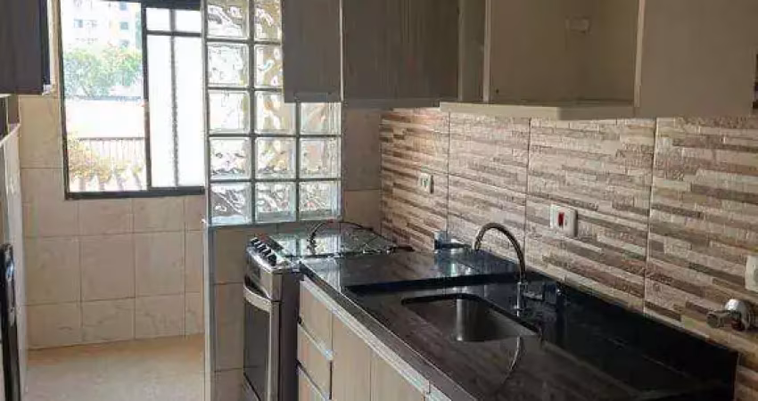 Apartamento com 2 dormitórios à venda, 68 m² por R$ 385.000,00 - Brás - São Paulo/SP