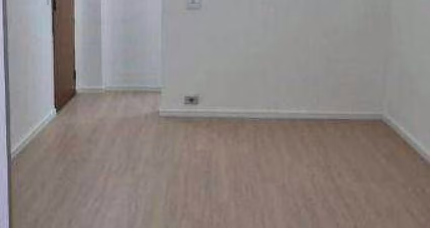 Apartamento com 2 dormitórios à venda, 63 m² por R$ 410.000,00 - Jabaquara - São Paulo/SP