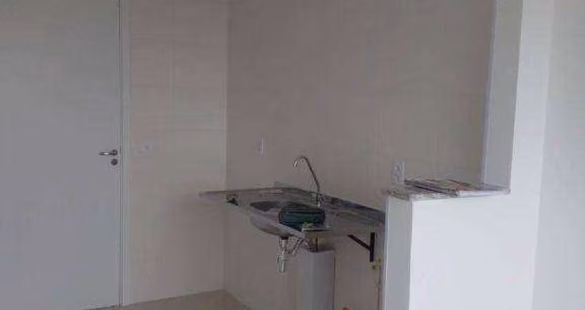 Apartamento com 1 dormitório à venda, 32 m² por R$ 235.000,00 - Jardim Planalto - São Paulo/SP