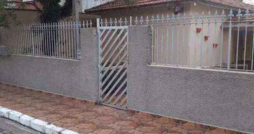 Casa com 3 dormitórios à venda, 250 m² por r$ 1.200.000,00 - jardim nadir - são paulo/sp