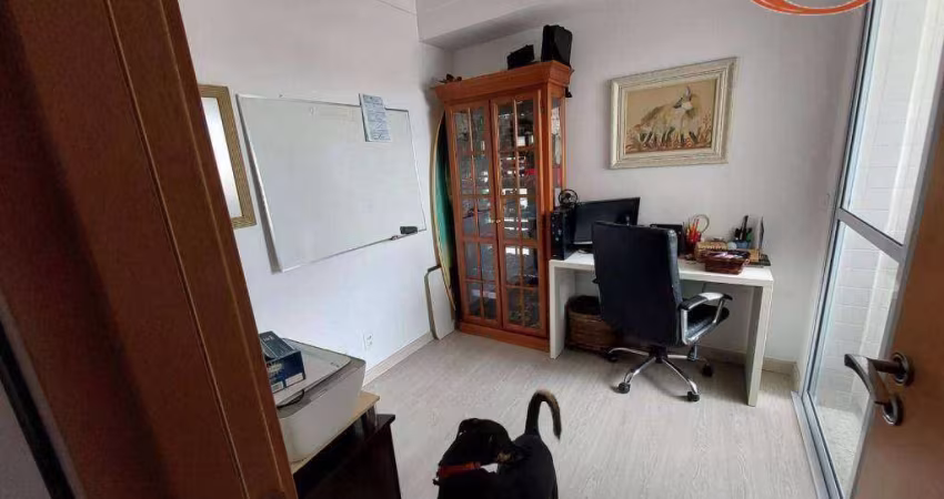 Apartamento à venda, 136 m² por R$ 1.950.000,00 - Vila da Saúde - São Paulo/SP