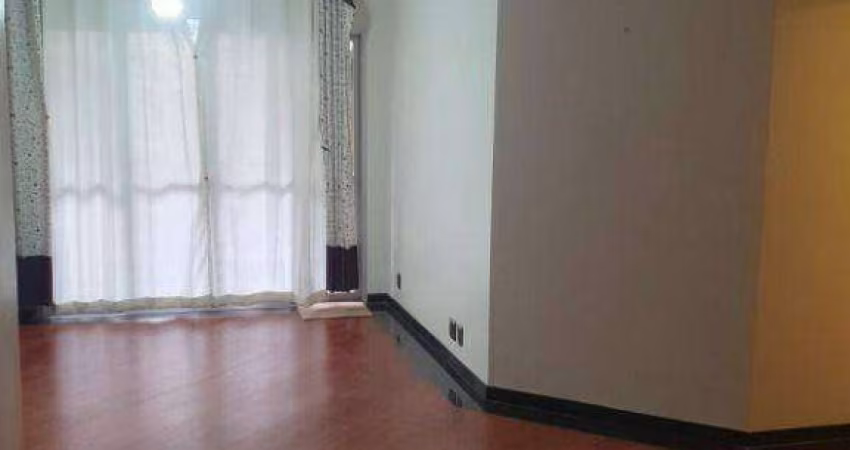 Apartamento à venda, 97 m² por R$ 850.000,00 - Chácara Inglesa - São Paulo/SP