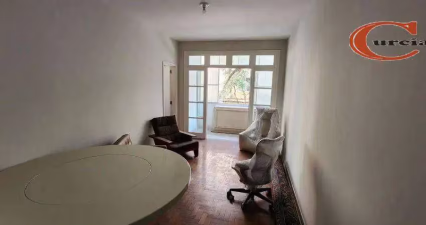 Apartamento com 2 dormitórios à venda, 72 m² por r$ 690.000,00 - santa cecília - são paulo/sp