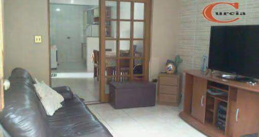 Casa com 2 dormitórios à venda, 90 m² por R$ 773.000,00 - Vila Gumercindo - São Paulo/SP