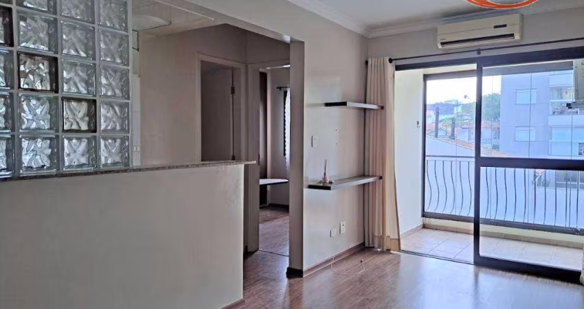 Apartamento com 2 dormitórios à venda, 55 m² por R$ 560.000,00 - Saúde - São Paulo/SP