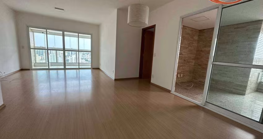 Apartamento com 3 dormitórios à venda, 143 m² por R$ 2.120.000,00 - Saúde - São Paulo/SP