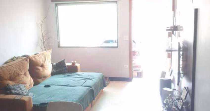 Sobrado à venda, 115 m² por R$ 790.000,00 - Vila Moinho Velho - São Paulo/SP