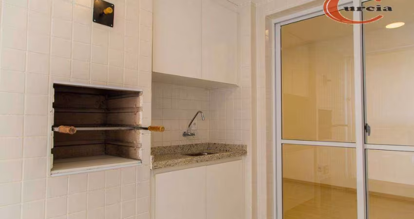 Apartamento com 1 dormitório à venda, 41 m² por R$ 520.000,00 - Saúde - São Paulo/SP