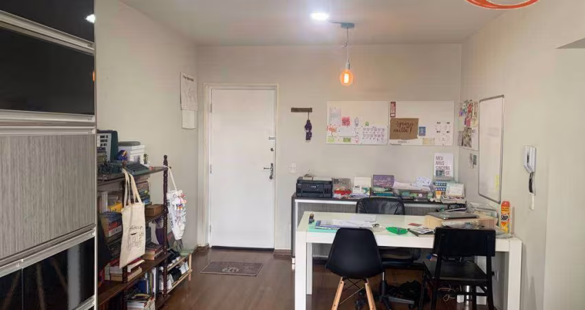 Apartamento com 1 dormitório à venda, 54 m² por R$ 375.000,00 - Vila Guarani (Zona Sul) - São Paulo/SP
